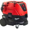 cumpără Aspirator industrial Milwaukee AS-30LAC Aspirator L-Class 30L 4933459411 în Chișinău 
