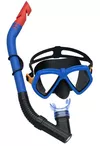 купить Аксессуар для плавания Bestway 24070BW Set de înot (mască, snorkel), 7+, 2 culori в Кишинёве 