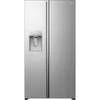 купить Холодильник SideBySide Hisense RS5P528STIE в Кишинёве 
