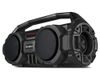 Speakers SVEN "PS-415" 12w, Black, Bluetooth, Karaoke, microSD, FM, AUX, USB, power:1500mA, DC5V 