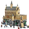 купить Конструктор Lego 76435 Hogwarts Castle: The Great Hall в Кишинёве 