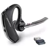 cumpără Cască fără fir Bluetooth Poly Voyager 5200 USB-A Bluetooth Headset + BT700 dongle în Chișinău 