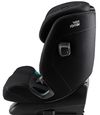 cumpără Scaun auto Britax-Römer AdvansaFix Pro Deep Black Classic în Chișinău 