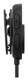 купить Наушники игровые Jabra 5121-119 Perform 10, Mono USB-C, Black в Кишинёве 