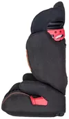 cumpără Scaun auto Coletto Scaun auto 15-36kg Isofix Avanti Black în Chișinău 