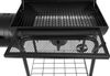 купить Мангал Lund YG-99587 cu funcții de grătar și afumatoare, 640 x 370 mm в Кишинёве 