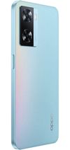 OPPO A57s 4/64GB Duos, Blue 