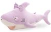 cumpără Jucărie de pluș Orange Toys OT5008/35 Shark Girl 35cm în Chișinău 