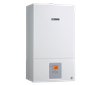 ГАЗОВЫЙ КОТЕЛ BOSCH GAZ 6000W (24KW)