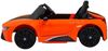 cumpără Mașină electrică pentru copii Kids car 8010263-2R_Orange BMW i8, 12V7AH, scaune din piele în Chișinău 