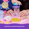 купить Набор для творчества Kinetic Sand 6075121 Playset Smoothie Mixer в Кишинёве 