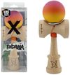 купить Активная игра Essa 165163 Kendama Super Sticky X Original, King size, gradient roz-portocaliu-galben в Кишинёве 
