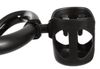 cumpără Accesorii pentru cărucior Qplay Cup Holder Black în Chișinău 