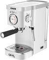 cumpără Espressor manual Zass Zem 08 (White) în Chișinău 