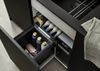 купить Аксессуар для кухонных моек Blanco Select II 40/1 Combi (527854) в Кишинёве 
