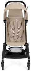 cumpără Сărucior pentru copii Cybex 525000771 Agis Matt Black Almond Beige în Chișinău 