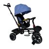 cumpără Bicicletă-cărucior Richi (95971) Tricicleta albastra pentru copii (JTRX1) în Chișinău 