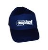 cumpără Chipiu albastru cu logotip Uniplast în Chișinău 