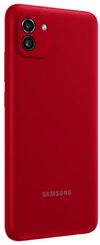 Samsung Galaxy A03 3/32GB Duos ( A035 ), Red 