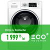 купить Стиральная машина с фронтальной загрузкой Whirlpool FFD9489BVEE в Кишинёве 