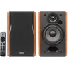 купить Колонки мультимедийные для ПК Edifier R1380DBBR Brown в Кишинёве 