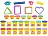 купить Набор для творчества Play-Doh G3475 Giftable And Tools в Кишинёве 