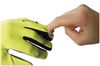 cumpără Îmbrăcăminte sport M-Wave Manusi bicicleta Secure full finger with GEL padding S neon yellow în Chișinău 