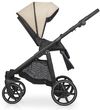 купить Детская коляска Riko Carucior 2in1 Aura Almond 01 в Кишинёве 