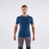 купить Одежда для спорта Montane Tricou termo barbati Primino 140 Narwhal Blue S (MP1SSNARB10) в Кишинёве 