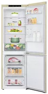 купить Холодильник с нижней морозильной камерой LG GW-B459SECM DoorCooling+ в Кишинёве 