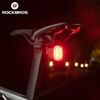 купить Аксессуар для велосипеда Rockbros Q2S Lanterna spate pentru bicicleta Samurai в Кишинёве 