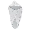 cumpără Accesoriu pentru baie PernaMea Prosop de baie 90x90cm Muslin, Arrows Grey (PM.101349/12) în Chișinău 