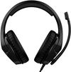 Gaming Headset Cloud Stinger S, 50mm driver, 32 Ohm, 18-23000hz, 7.1, 95.5db, 275g., 3.5mm/USB 