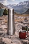 купить Термос для напитков miscellaneous 1021 Termos 0.75L+husa 2510-774 SIO в Кишинёве 