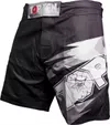 MMA Shorts - “Scratched”