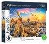 купить Пазл Trefl 37458 Puzzle din lemn. Cappadocia,Turcia, 500el в Кишинёве 