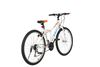 купить Велосипед Belderia Tec Strong R24 SKD White/Orange в Кишинёве 
