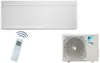 cumpără Aparat aer condiționat split Daikin FTXTA30СW/RXTA30C în Chișinău 
