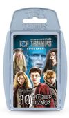 купить Настольная игра Winning Moves WM01200-EN1-6 Top Trumps Harry Potter: 30 witches&Wizards (en) в Кишинёве 