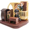 купить Игрушка Spin Master 6066026 Set de figurine Apărarea împotriva Artelor Întunecate в Кишинёве 