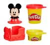 cumpără Set de creație Play-Doh G2325 Набор Disney Jr Stamp And Go, Ast în Chișinău 