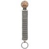 купить Пустышка BIBS 9440223 Lantisor clip tricotat pentru suzeta Cloud в Кишинёве 