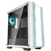 купить Корпус для ПК Deepcool CC560 ATX White в Кишинёве 