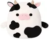 купить Мягкая игрушка Squishmallows SQJW529MS Mystery Squad W29 Scented plush 12cm, ast в Кишинёве 