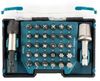 купить Набор головок, бит, насадок Makita D-65084 Set cap.insurubat 32buc в Кишинёве 