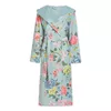 cumpără Textile de casă Pip Studio 198769 Good Evening Bathrobe Blue XL în Chișinău 