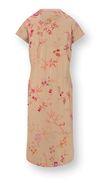 купить Домашний текстиль Pip Studio 51.504.695 Dalia Short Sleeve Nightdress Marigold Pink M Pink в Кишинёве 