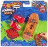 cumpără Mașină Hot Wheels HXM73 Fingerboard Scratch N’ Skate (în asort.) în Chișinău 