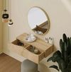 купить Туалетный столик Trendy Princesse-Stejar в Кишинёве 