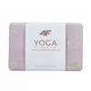 купить Инвентарь для йоги miscellaneous 4FWSS24AAOT F062 Yoga Block Multicolour Allover One Size в Кишинёве 